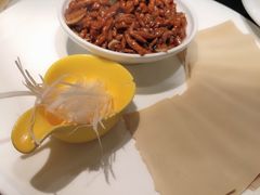 -芳芳私房菜·精做淮扬菜(承德路店)