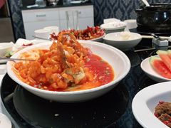 -徐记私厨(半淞园路店)