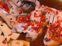 -湘间田舍(北仑银泰店)