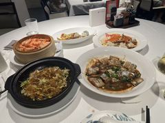 -高佳庄·舟山海鲜(海景旗舰店)