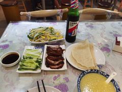 -傅记酱肉