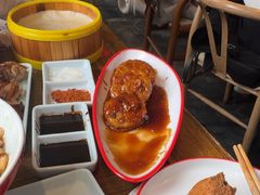 -院落新京菜·烤鸭(地安门店)