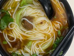 -一品郑记重庆牛肉米线馆(东泰路店)