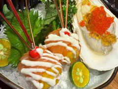 -隐月· 㐂和食屋(芝罘万达公馆店)