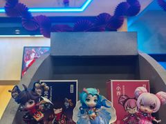 -暴风岛沉浸式体验馆(百联世纪店)