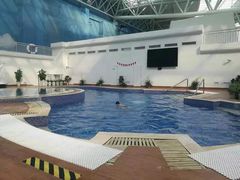 -青岛东方影都融创水世界