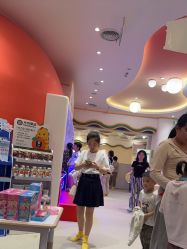-奈尔宝·儿童乐园·亲子餐厅(苏州大悦城店)