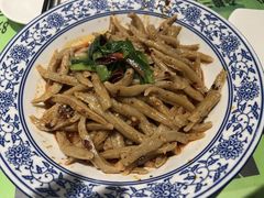 -令氏家外家岐山面(火炬路店)
