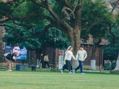 -苏州大学(天赐庄校区)