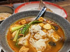-北丐先生·野馄饨烧烤(雨花万象店)