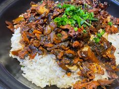 -川正旺江湖菜(三元桥店)