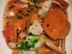 -星龙海鲜(望江东路店)