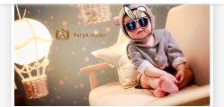 -BabyA 专业婴童摄影(古北时尚广场店)