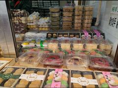 -清真·白记年糕(牛街北口店)