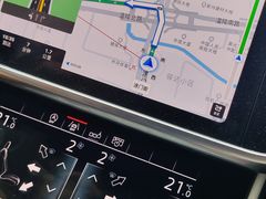 -阿秋牛排(湖心街店)