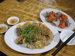 -老彬专工蚝烙糕粿