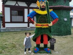 -东台西溪天仙缘景区