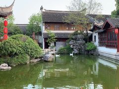 -祝家花園(伯渎港店)