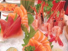 -御牛道日式烤肉料理(杭州万象城店)