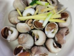 -胖大嫂渔家排档·全海景餐厅(渔村店)