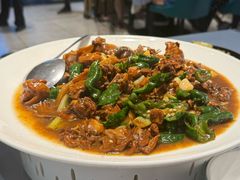 -老济南·地道济南菜(大明湖店)