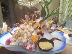 长脚蟹-尚海豆捞(乐虹坊店)