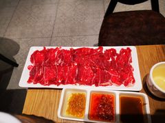 -掂档潮汕牛肉火锅(沈阳万象城店)