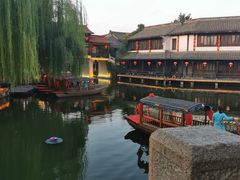 -台儿庄古城