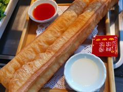 -老版火锅(半坡店)