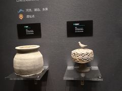 -盘龙城国家考古遗址公园