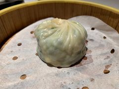 薄皮透亮水晶包-悦融琥珀·京鲁菜·海味珍品(西单店)