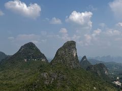 -荔江湾景区