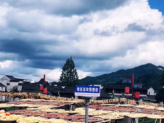 -呈坎景区