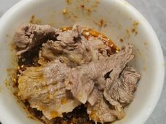 -侃爷南门铜锅涮肉