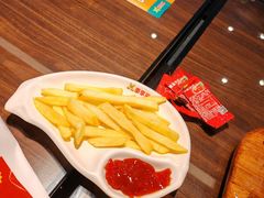 -豪享来中西餐厅(隆昌店)