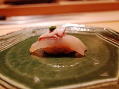-鮨青(恒基名人购物中心店)