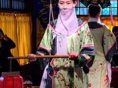 -白家大院·王府宫廷菜(苏州街店)