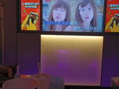 -星聚会KTV(南翔印象城MEGA店)