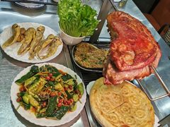-蒙乡烤全羊·烤羊腿(京溪同和店)