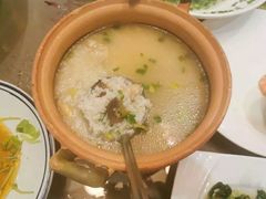 -粥全粥到海鲜家常菜(瞿塘峡路店)