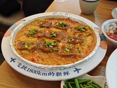 -花盐街·四川乐山小吃(西单大悦城店)