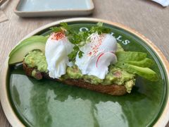 -O'mills Sourdough Bakery&Bistro(永嘉路店)