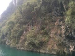-乌江画廊(彭水苗族土家族自治县)