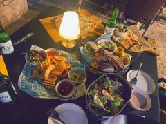 -疯克大象美式烤肉餐厅