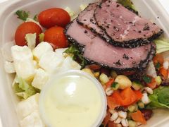 考伯沙拉-宜家·瑞典风味餐厅(北京西红门店)