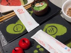 -海底捞火锅(西单店)
