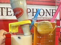 -大圈仔滋味研究所(龙湖·佰乐街店)