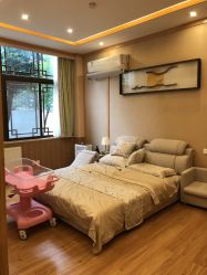 点击看大图 -莲生母婴月子中心(清水河公园店)