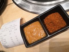 -花味·自助烤肉(雨花客厅店)