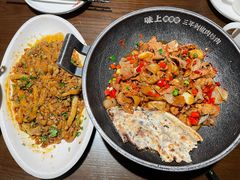 -味上湘菜馆(岳麓山店)
